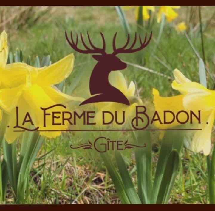 Gîte de la Ferme du Badon