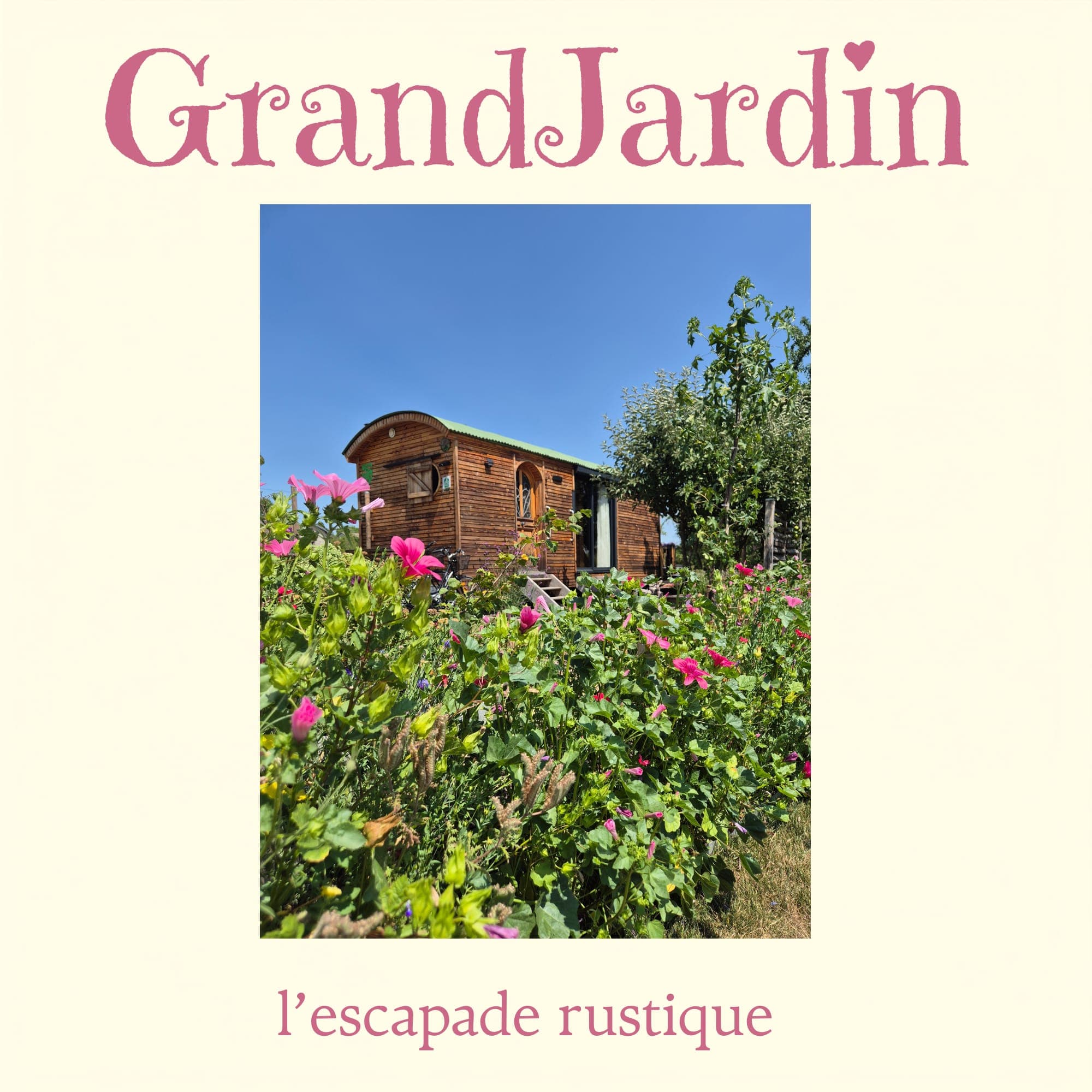 Grandjardin