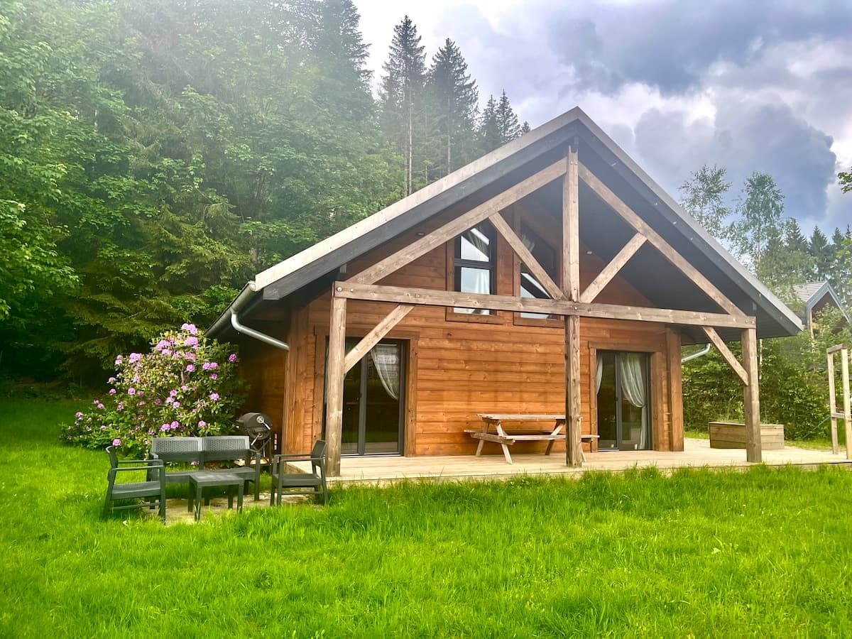 Chalet Joséphine