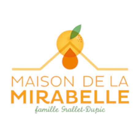 Maison de la mirabelle